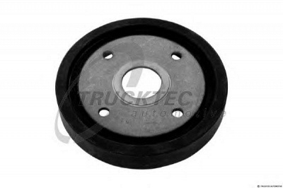 TRUCKTEC AUTOMOTIVE 0234008 -  Амортизатор, карданный вал